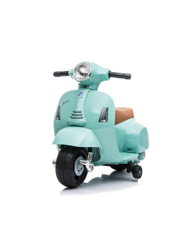 Електрически мотор Mini Vespa