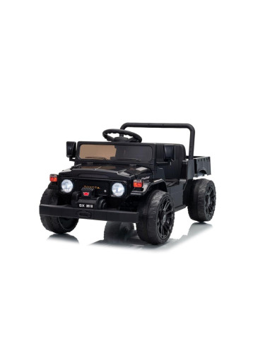 Акумулаторна кола Licensed Toyota Land Cruiser FJ45