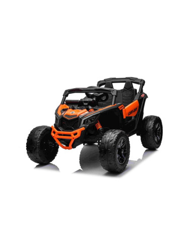 Акумулаторна кола Licensed Can Am Maverick UTV