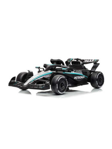 Акумулаторна кола Licensed Mercedes AMG PETRONAS F1 Team