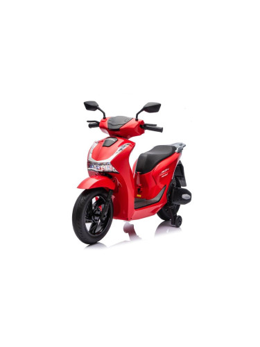 Акумулаторен мотор Licensed HONDA SH 125i