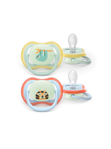 Philips Avent Ultra Air SCF376/24, 0-6 м., 2 броя