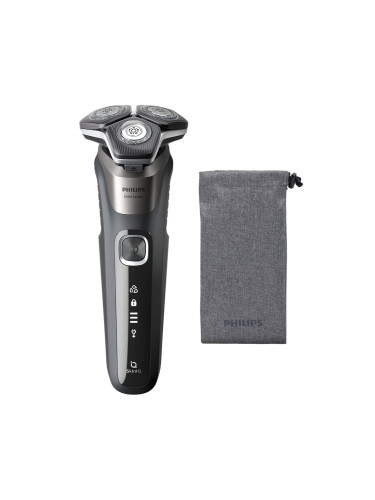 Електрическа самобръсначка Philips Series 5000 S5887/10