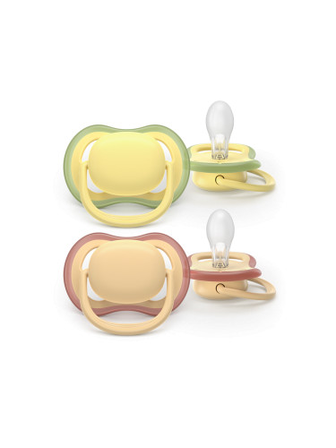 Philips Avent Ultra Air SCF087/07, 0-6 м., 2 броя