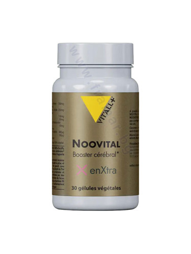 НООВИТАЛ капсули * 30 VIT`ALL+