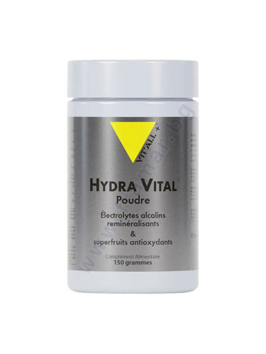 ХИДРА ВИТАЛ прах 150 г VIT`ALL+