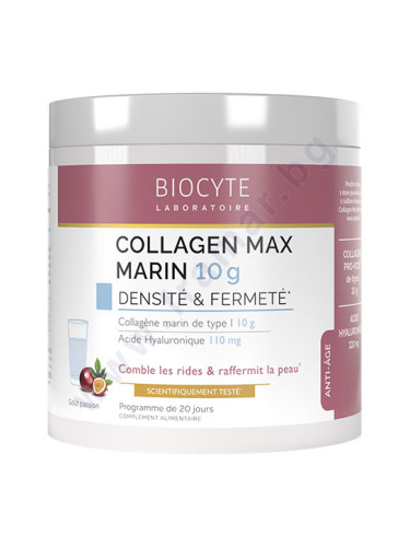 КОЛАГЕН МАКС МАРИН 220 г BIOCYTE