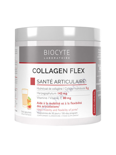 КОЛАГЕН ФЛЕКС 240 г BIOCYTE