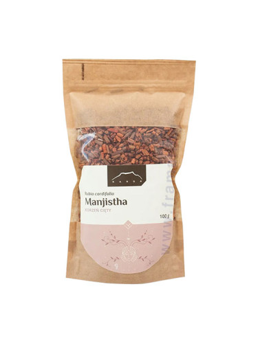 НАНГА МАНДЖИСТА КОРЕН 100 г 