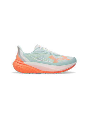 Under Armour UA W Velociti Distance GRN Жени - Спортни обувки Under Armour - Зелен - 6006031-703-4 - Size: 4