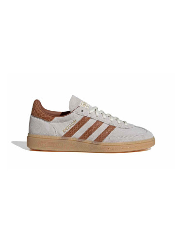 adidas Handball Spezial W Off White Жени - Спортни обувки adidas Originals - Offwhite - IH1511-5 - Size: 5