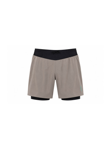 Maloja ReckmoosM. Warm Shadow Мъже - Шорти Maloja - Зелен - 41229-1-1227-L - Size: L