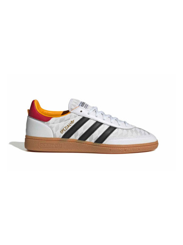 adidas Handball Spezial Ftwr White Мъже - Спортни обувки adidas Originals - Бял - KI6052-10 - Size: 10