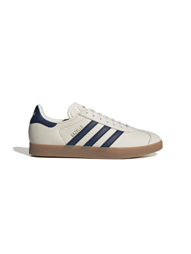 adidas Gazelle Cloud White Мъже - Спортни обувки adidas Originals - Offwhite - JI0209-6.5 - Size: 6.5