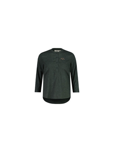 Maloja TombeaM. Mountain Pine Жени - Риза Maloja - Черен - 41114-1-1226-M - Size: M