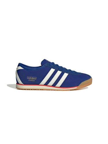 adidas Italia 70S Team Royal Blue Мъже - Спортни обувки adidas Originals - Син - IH9106-10.5 - Size: 10.5