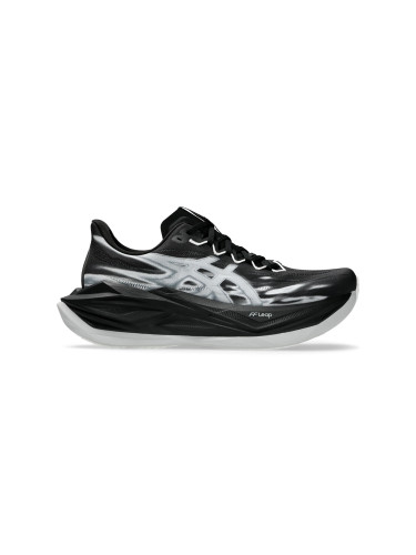 Asics Superblast 3 Black Black Unisex - Спортни обувки Asics - Черен - 1013A177-001-5 - Size: 5