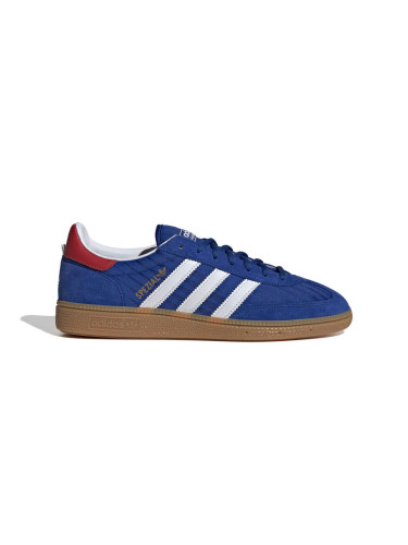 adidas Handball Spezial Power Blue Мъже - Спортни обувки adidas Originals - Син - HQ7262-10 - Size: 10