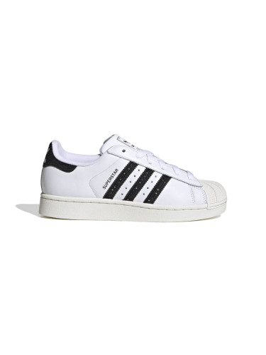 adidas Superstar II W Ftwr White Жени - Спортни обувки adidas Originals - Бял - HQ2285-3.5 - Size: 3.5