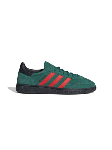 adidas Handball Spezial Collegiate Green Мъже - Спортни обувки adidas Originals - Зелен - IH9767-7.5 - Size: 7.5