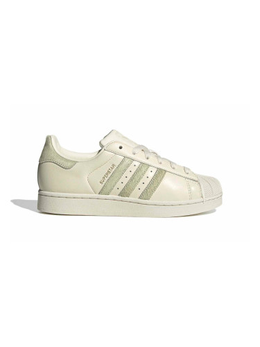 adidas Superstar II W Off White Жени - Спортни обувки adidas Originals - Offwhite - KI3573-5 - Size: 5
