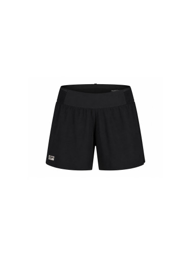 Maloja ChanalM. Deep Black Жени - Шорти Maloja - Черен - 41139-1-8833-L - Size: L