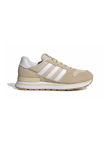 adidas ZX 500 RS Sand Strata Мъже - Спортни обувки adidas Originals - Светло кафяв - IH7277-4 - Size: 4