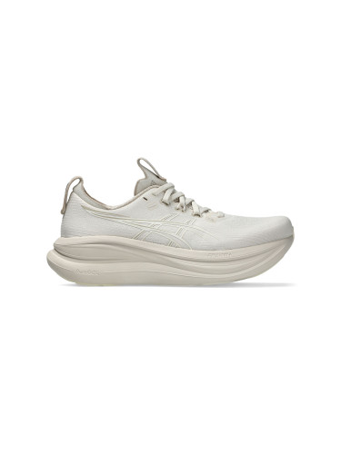 Asics Gel-Nimbus 28 W Soft Oat Cream Жени - Спортни обувки Asics - Offwhite - 1012B899-251-4 - Size: 4