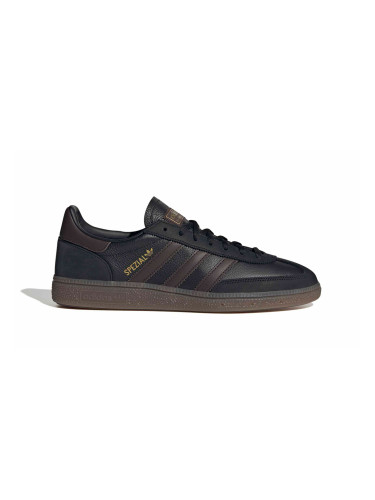 adidas Handball Spezial Core Black Мъже - Спортни обувки adidas Originals - Черен - IH6568-10.5 - Size: 10.5