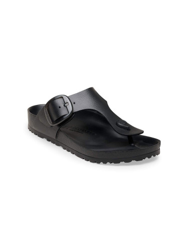 Birkenstock Gizeh Big Buckle EVA Regular Fit Black Жени - Сандали Birkenstock - Черен - 1031370-2.5 - Size: 2.5