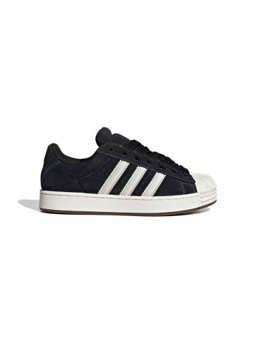 adidas Superstar ST W Core Black Жени - Спортни обувки adidas Originals - Черен - IH6693-4.5 - Size: 4.5