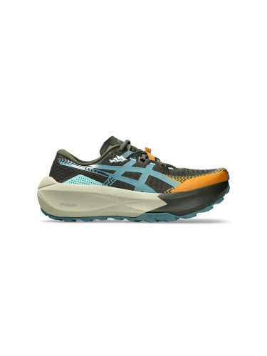 Asics Trabuco Max 5 Vintage Khaki Foggy Teal Мъже - Спортни обувки Asics - Зелен - 1011C164-200-10 - Size: 10