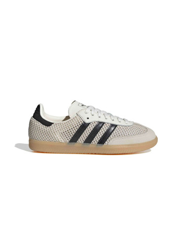 adidas Samba OG W Off White Жени - Спортни обувки adidas Originals - Offwhite - IH4003-5.5 - Size: 5.5