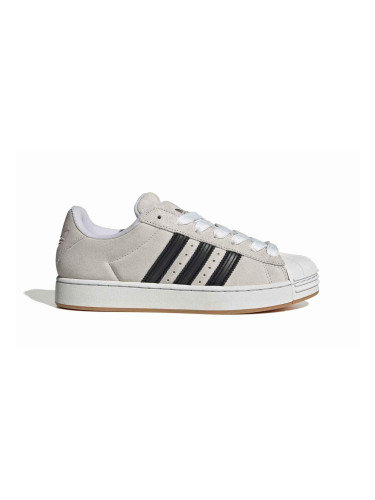 adidas Superstar ST Crystal White Мъже - Спортни обувки adidas Originals - Бял - KI3511-10 - Size: 10