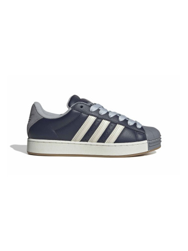 adidas Superstar ST Shadow Navy Мъже - Спортни обувки adidas Originals - Син - KH8966-10 - Size: 10