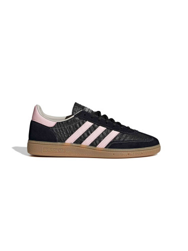 adidas Handball Spezial Core Black Мъже - Спортни обувки adidas Originals - Черен - KH9051-10 - Size: 10