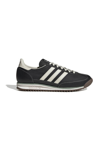 adidas SL 72 OG W Black Off White Жени - Спортни обувки adidas Originals - Черен - IH9174-4.5 - Size: 4.5