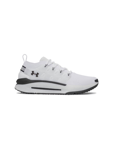 Under Armour UA Phantom X WHT Мъже - Спортни обувки Under Armour - Бял - 6007183-100-10 - Size: 10