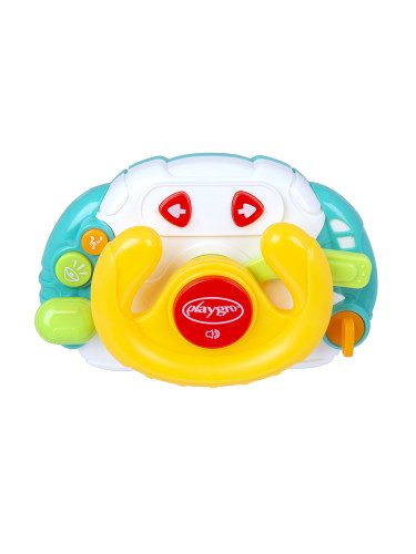 Активна играчка Мини Волан Playgro 9м+