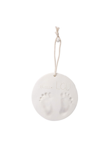 Отпечатък Сувенир Tiny Creations Tiny Love 0м+