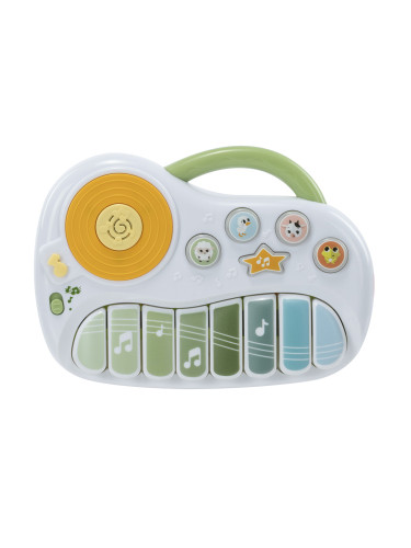 Музикалнa играчка Пиано Farmers Funday Tiny Love 6м+