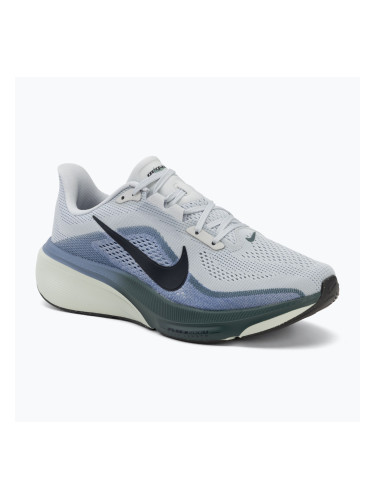Мъжки обувки за бягане  Nike Pegasus 42 pure platinum/work blue/dark obsidian