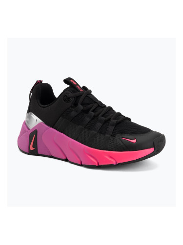 Дамски обувки за тренировка Nike Free Metcon 7 black/hyper pink/fuchsia blast