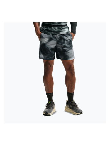 Мъжки шорти за бягане Nike Miler black