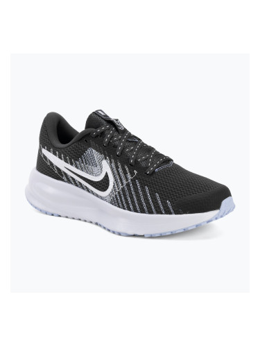 Дамски обувки за бягане Nike Run Defy dark smoke grey/aluminum/white