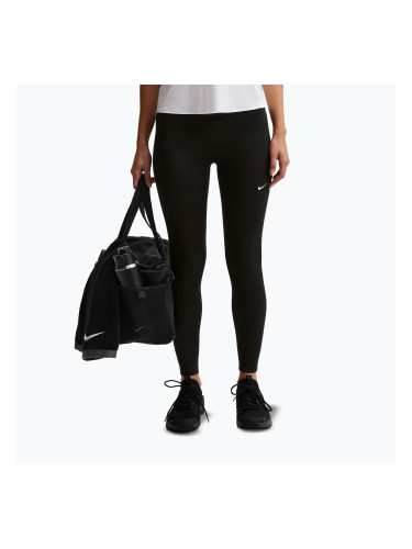 Дамски клин Nike One black/white