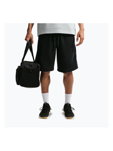 Мъжки тренировъчни шорти Nike N.A.C. black/black