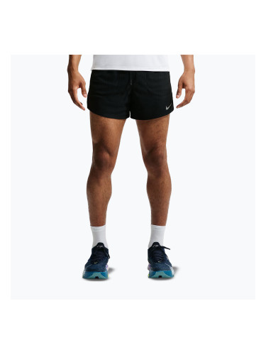Мъжки шорти за бягане Nike Stride black