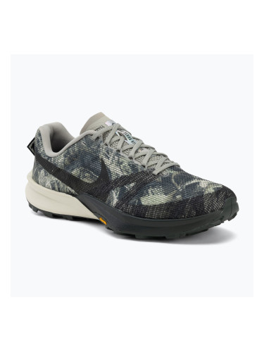 Мъжки обувки за бягане  Nike Kiger 10 spruce fog/sea glass/black spruce