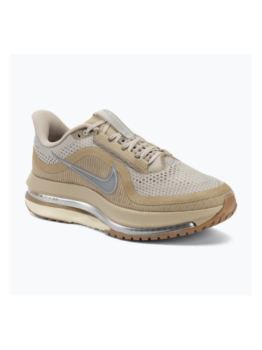 Мъжки обувки за бягане  Nike Pegasus Premium desert khaki/light khaki/metallic silver